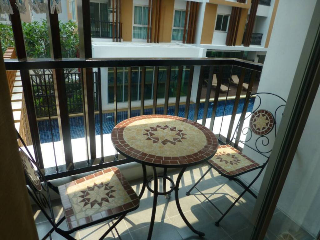 1 bedroom Apartment in UdonThani for Holiday Rentals per week. or longer
No contracts or large deposits